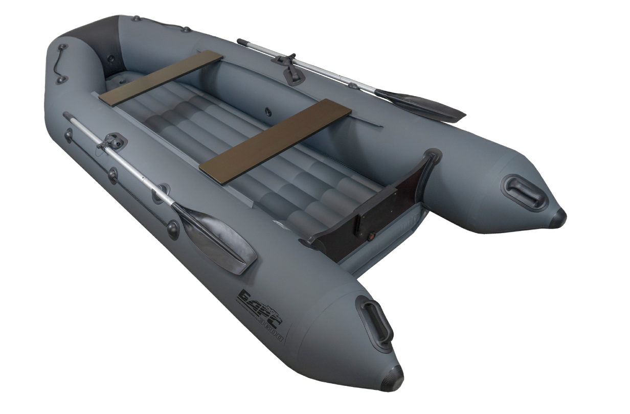 Лодка Барс 3600 НДНД в Мытищах