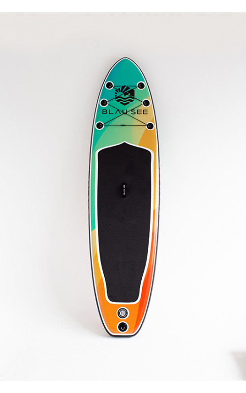 НАДУВНОЙ SUP-BOARD BREEZE 10,6 в Мытищах