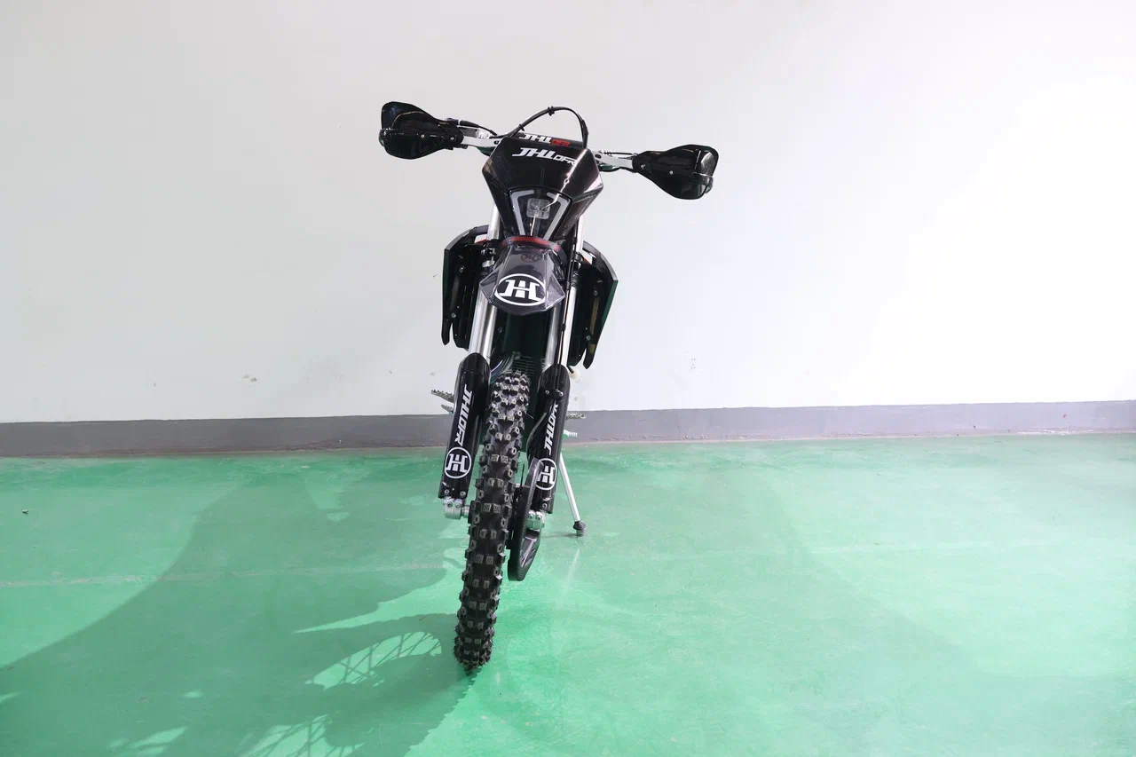 Мотоцикл JHLMOTO JHLofr GS CB300RL в Мытищах