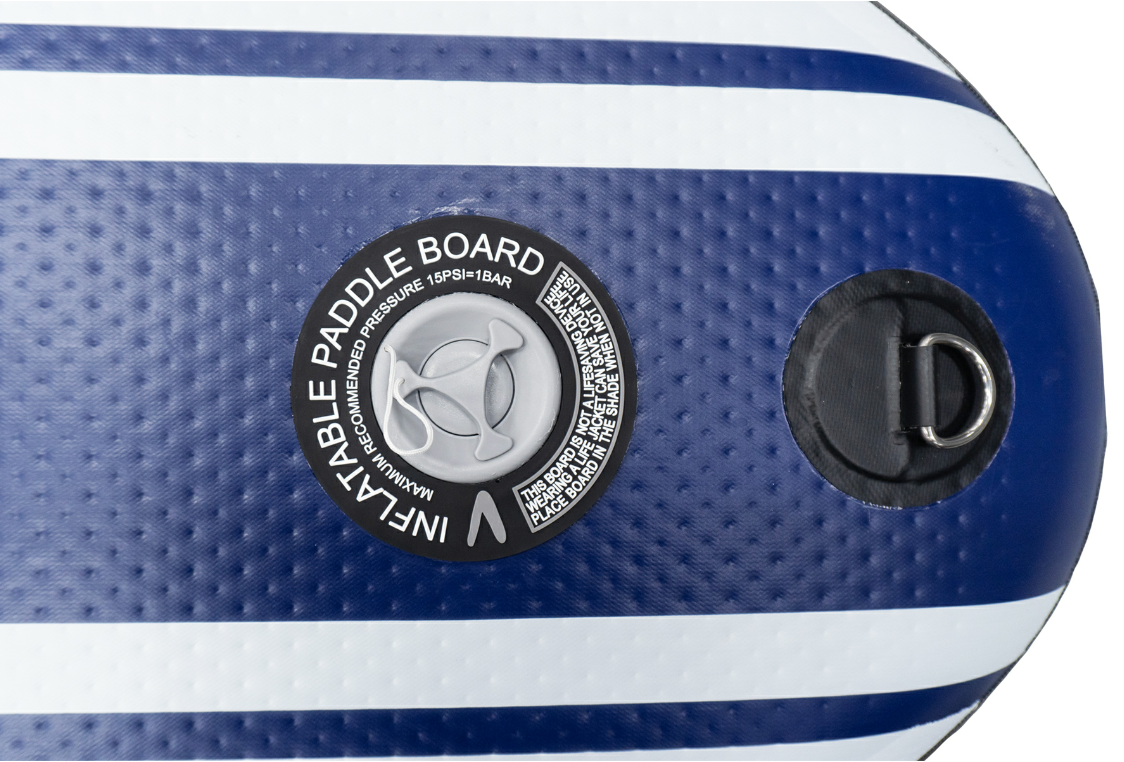 Сап-борд синий 10.6ft RIVIERA в Мытищах