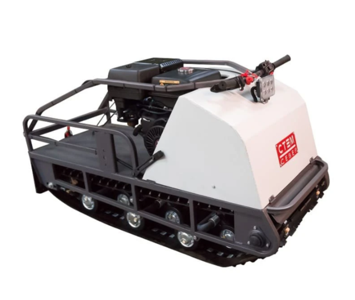 Мотобуксировщик СТЕМ СЕВЕР ЭКСПЕРТ 500 15 л.с. в Мытищах