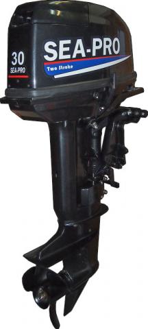 Лодочный мотор SEA-PRO Т 30S в Мытищах