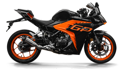 Мотоцикл VINTO GP325 в Мытищах