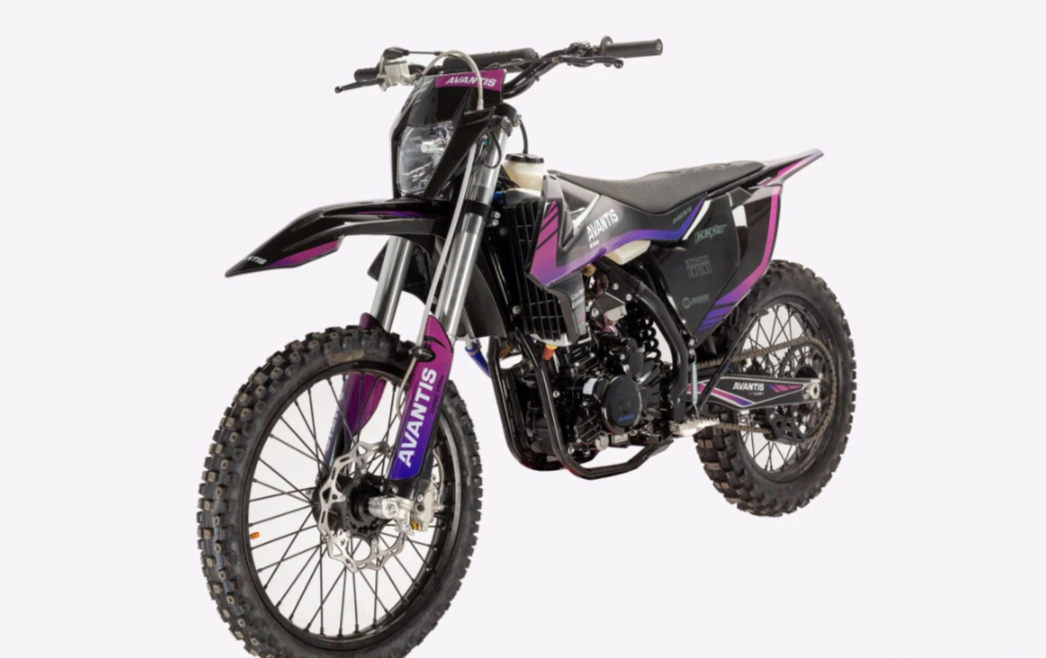 Мотоцикл Avantis A7 NEW (NB300/174MN-5) KKE в Мытищах