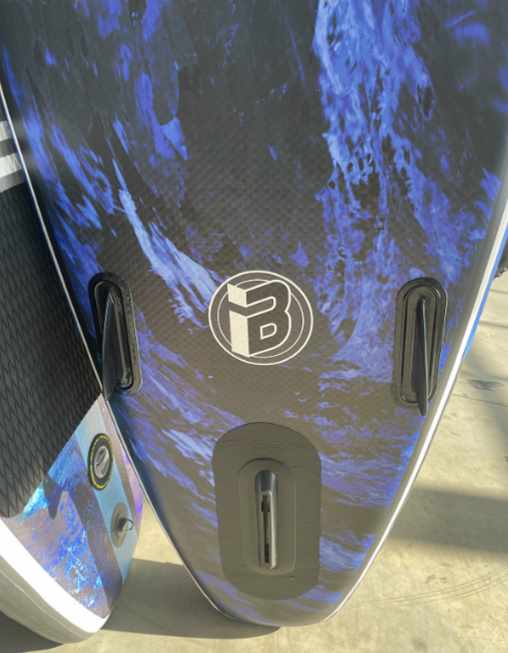 SUP (САП) ДОСКА RAIDEX I BOARD 11’ (332СМ) N 17 в Мытищах