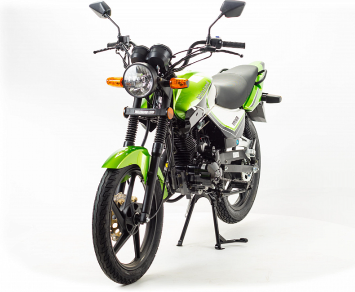 Мотоцикл MOTOLAND (МОТОЛЕНД) VOYAGE 200 в Мытищах