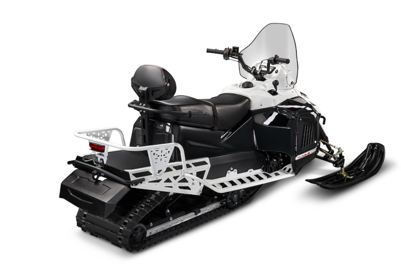 Снегоход IRBIS TUNGUS 500L 25/26 в Мытищах