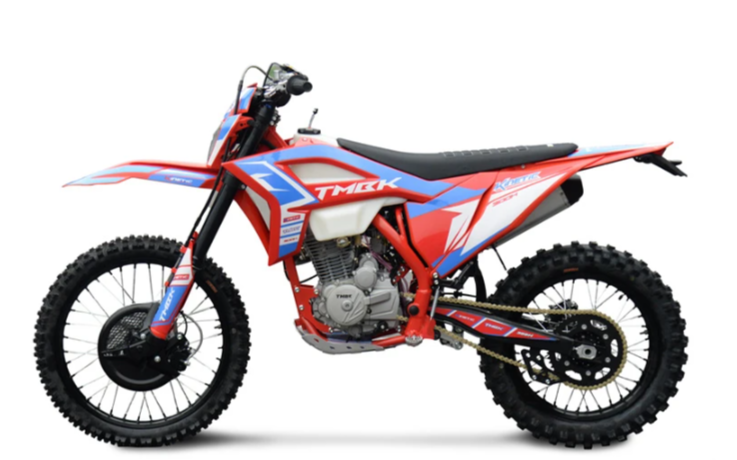 Питбайк TMBK Kinetic 300 (NB300) в Мытищах