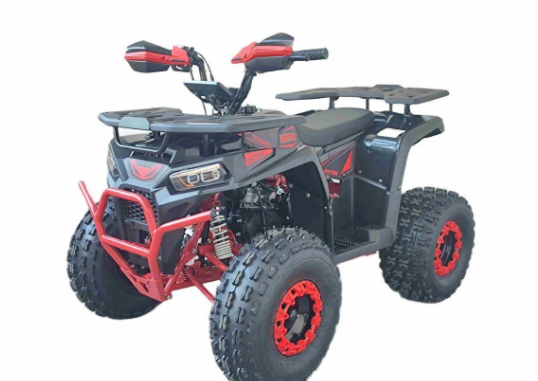 Квадроцикл YACOTA VEKTOR 125 в Мытищах