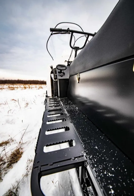 Снегоход АРКТИК 4Т в Мытищах