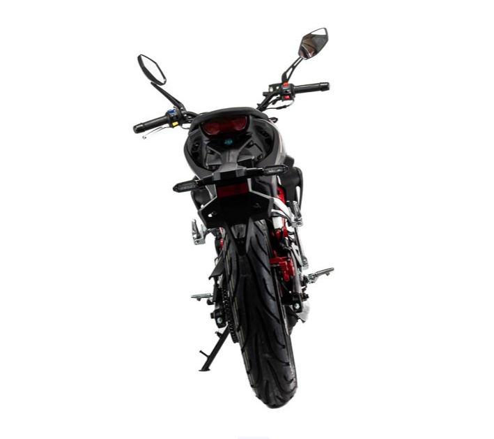 Мотоцикл PROMAX CB150R (49) в Мытищах