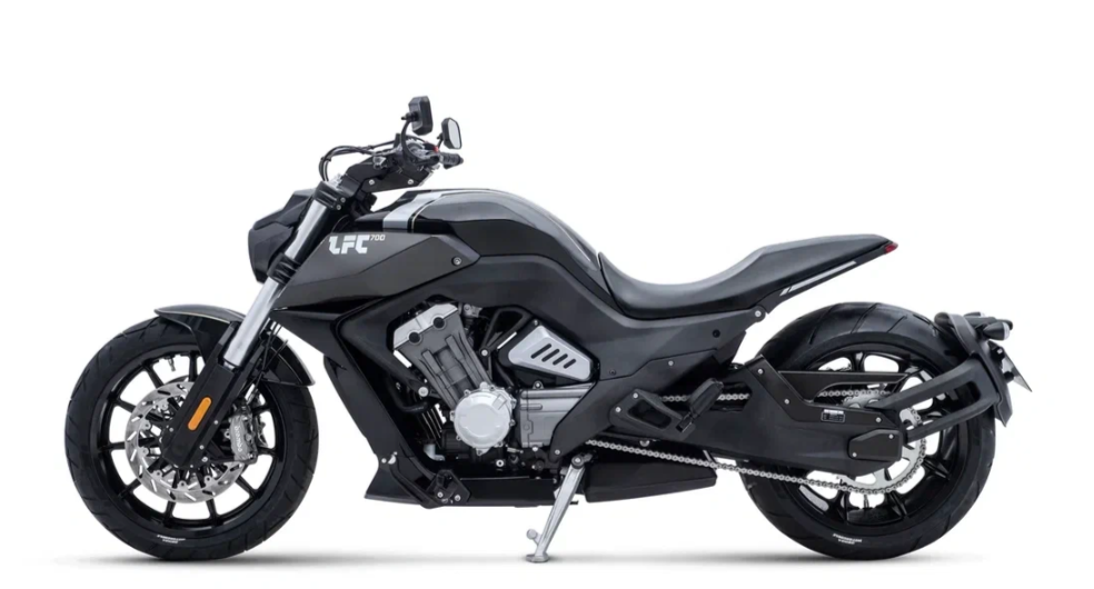 Мотоцикл Benda LFC 700 в Мытищах