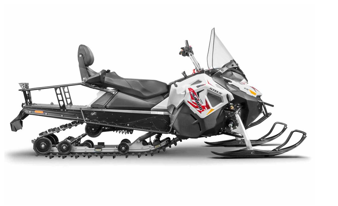 Снегоход STELS SA800R (L LUX WT) ВИТЯЗЬ 2.0 К01 Tech в Мытищах