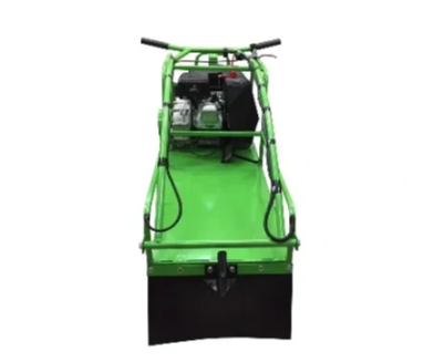 Мотобуксировщик PAXUS 380 EGOZA (для неглубокого снега) в Мытищах