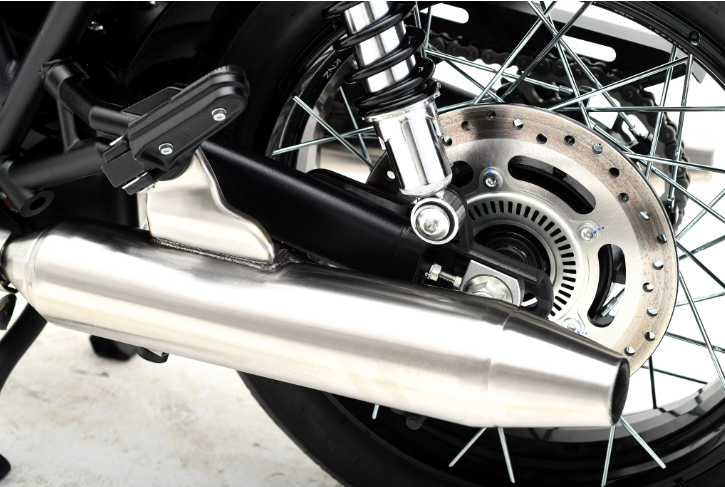 Мотоцикл GAOKIN GK 1200Х в Мытищах