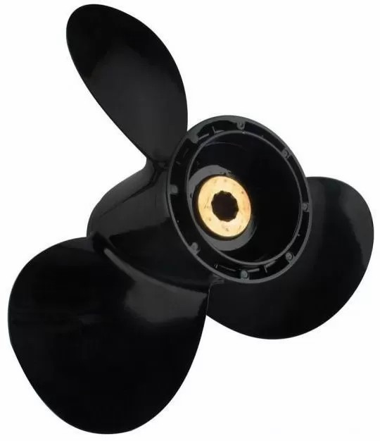 ВИНТ ГРЕБНОЙ SUZUKI DF8A-20A / DT9.9-15(A); 3X9-1/4X8 в Мытищах