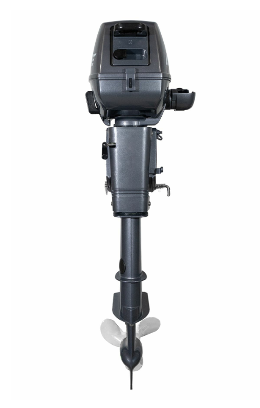 Лодочный мотор APACHE T3 BS в Мытищах