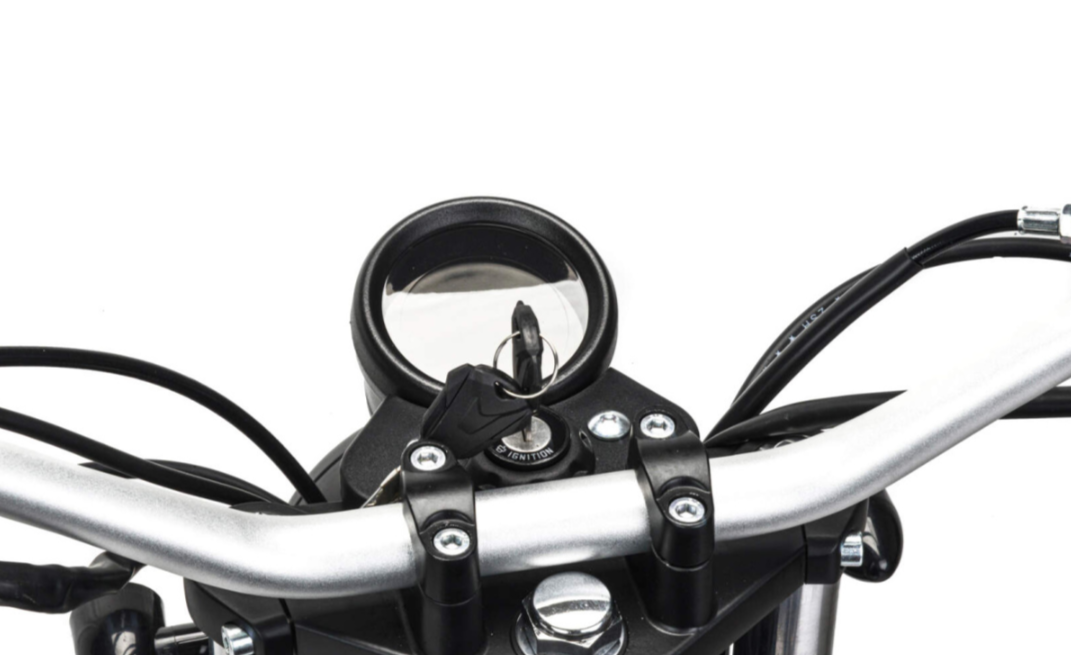 Мотоцикл Motoland LEGEND (XL250-A) (172FMM-5/PR250) в Мытищах