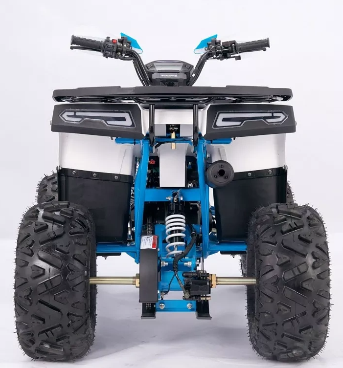 Квадроцикл YACOTA SIRIUS 110 в Мытищах