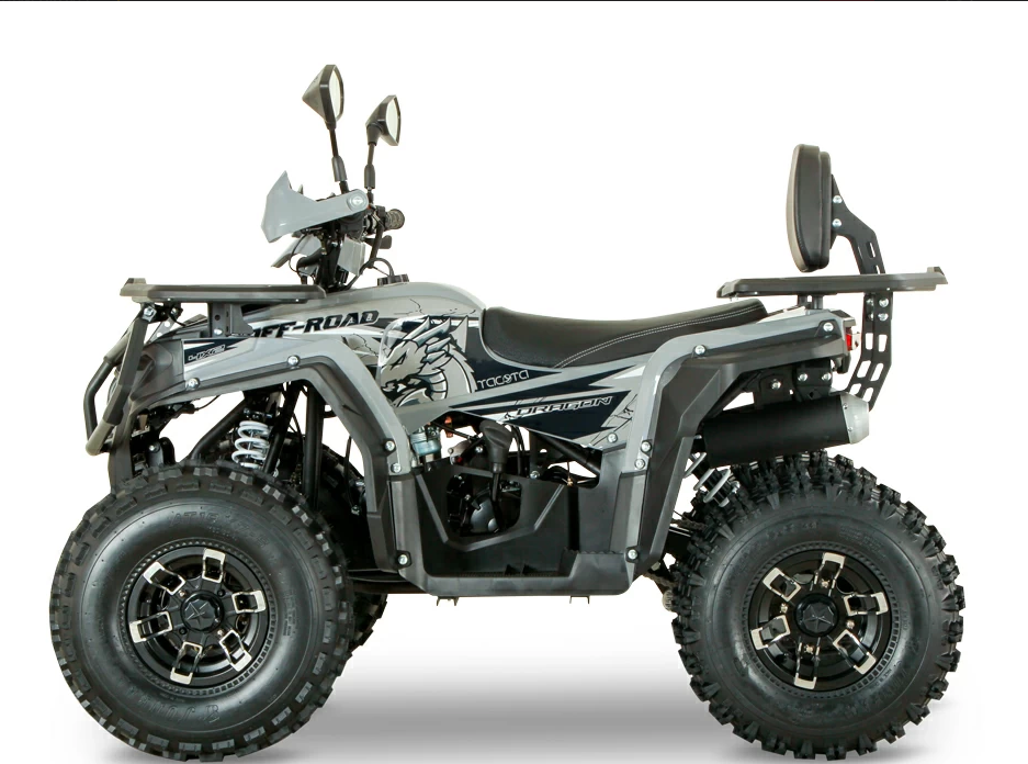 Квадроцикл YACOTA DRAGON LUX LD 150 PRO-SPORT в Мытищах