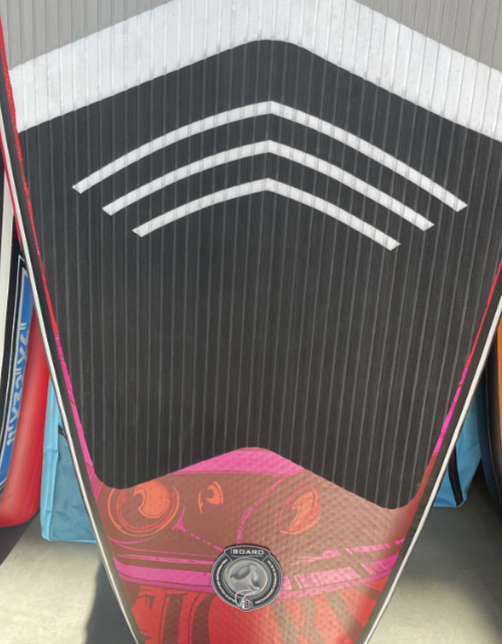 SUP (САП) ДОСКА RAIDEX I BOARD 11’ (332СМ) «AUTO» в Мытищах