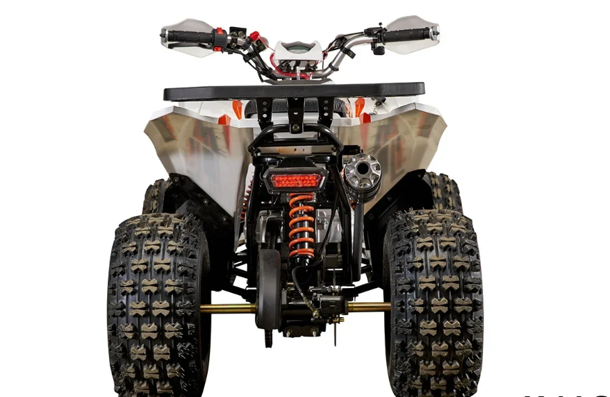 Квадроцикл YACOTA SPORTY XX PRO-SPORT в Мытищах