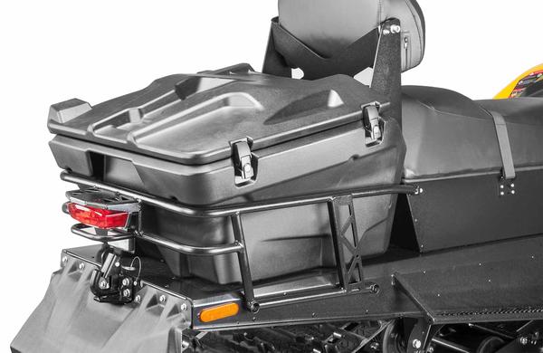 Снегоход STELS SM600T (L LUX WT) СТАВР 1.0 К01 Tech в Мытищах