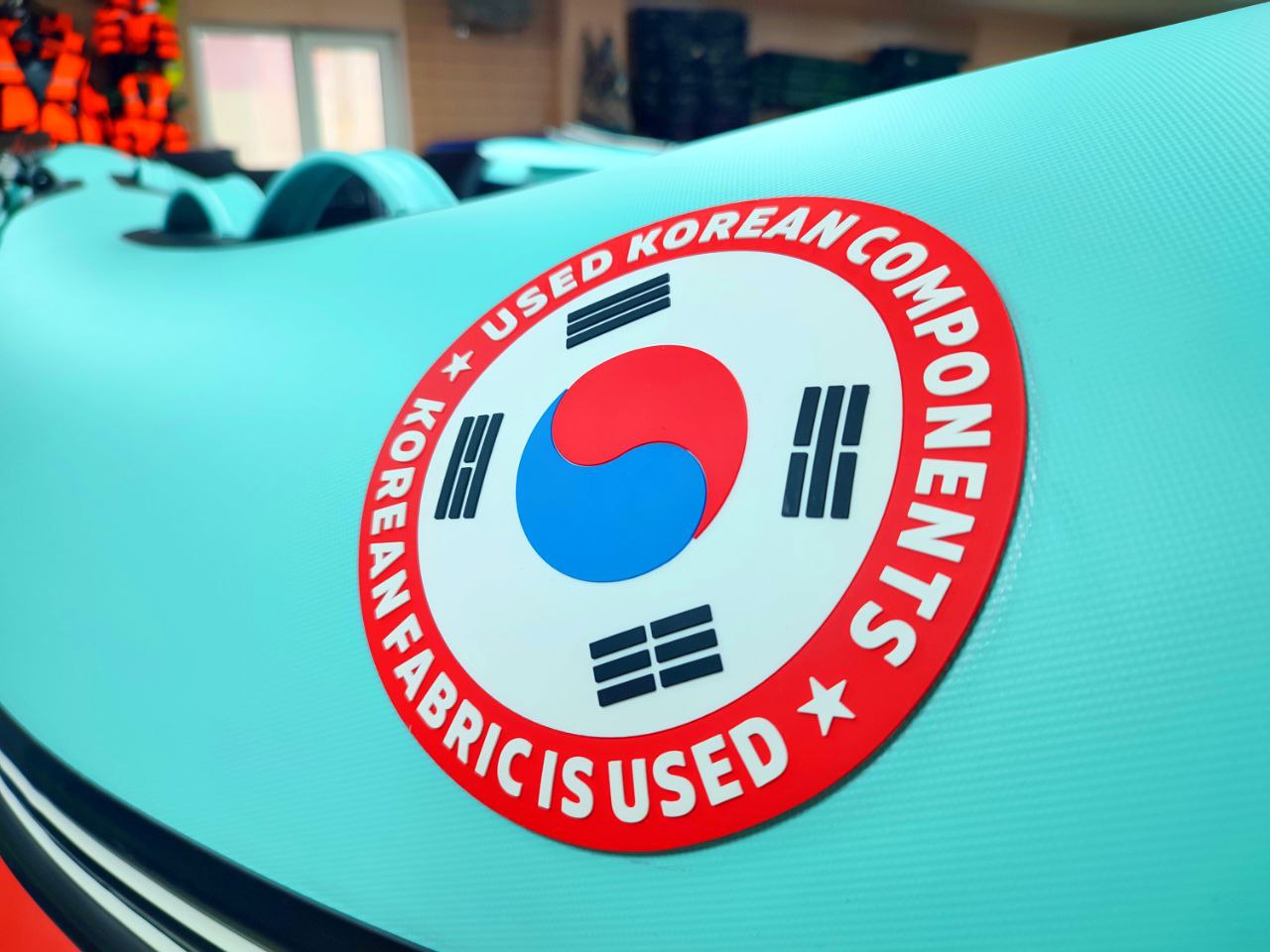 Лодка MISHIMO LITE 315 в Мытищах