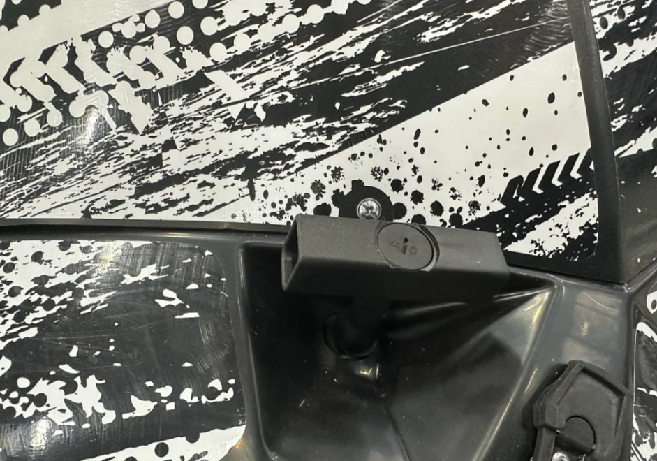 СНЕГОХОД IRBIS SF200L XE SUPERLONG в Мытищах