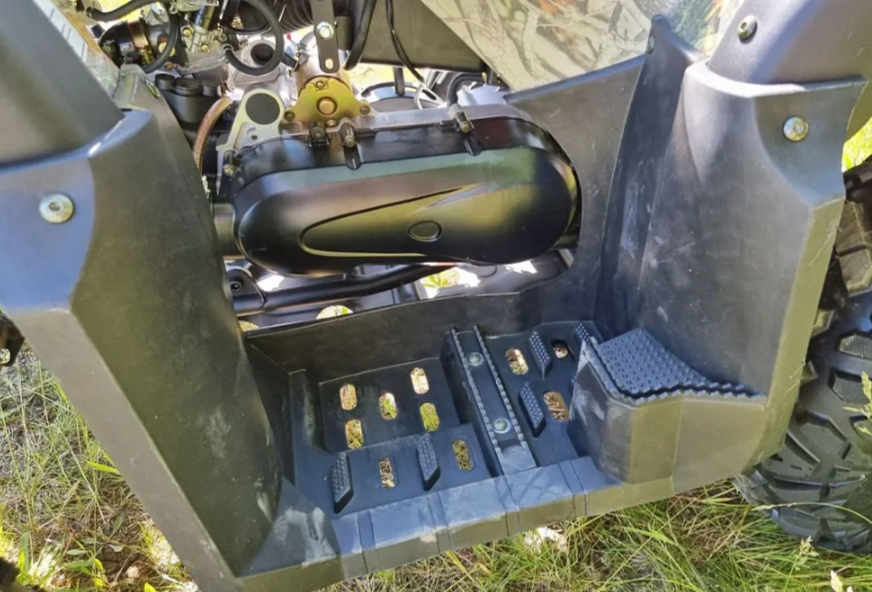 Квадроцикл PROMAX ATV 250 (2025) в Мытищах