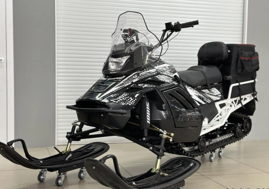 СНЕГОХОД IRBIS SF200L XE SUPERLONG в Мытищах