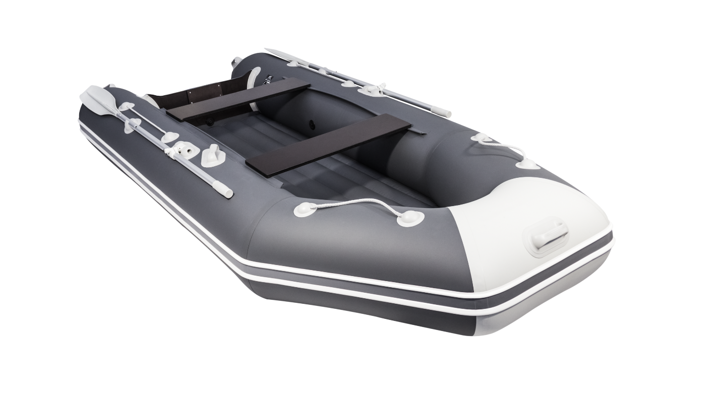 Лодка АКВА 3200 нднд в Мытищах