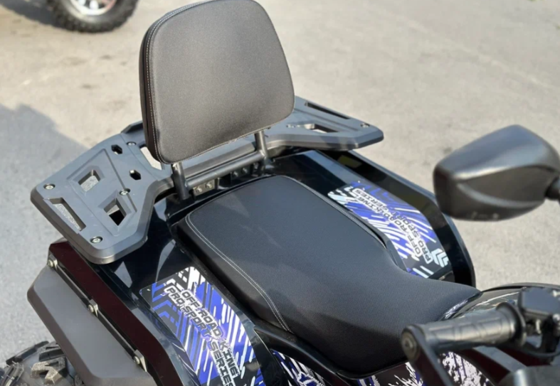 Квадроцикл GBM CROSS HILL 300 NEW PREMIUM в Мытищах