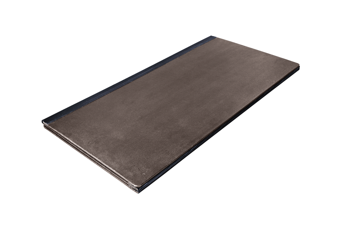 Вкладка МАСТЕР из 3-х частей в Мытищах