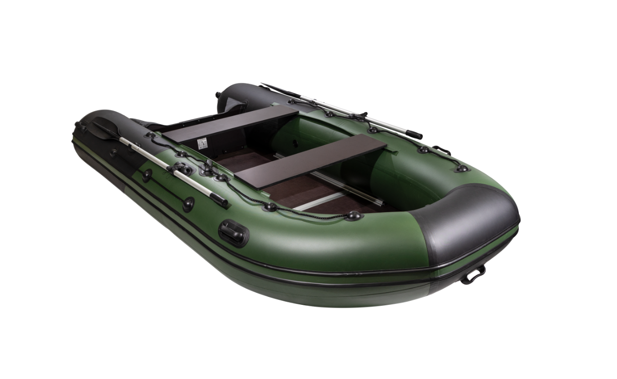 Лодка Ривьера Максима 3400 СК в Мытищах