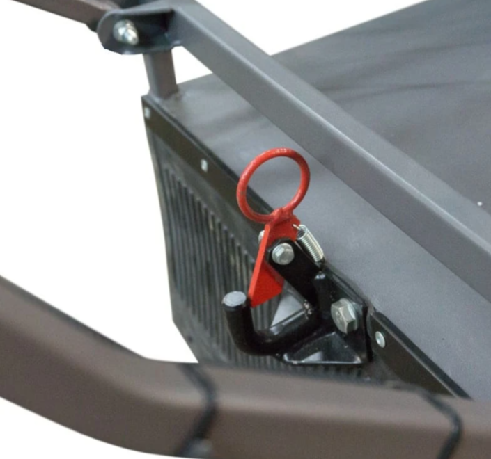 Мотобуксировщик СТЕМ СЕВЕР ЭКСПЕРТ 500 КОМПАКТ 15 л.с. в Мытищах