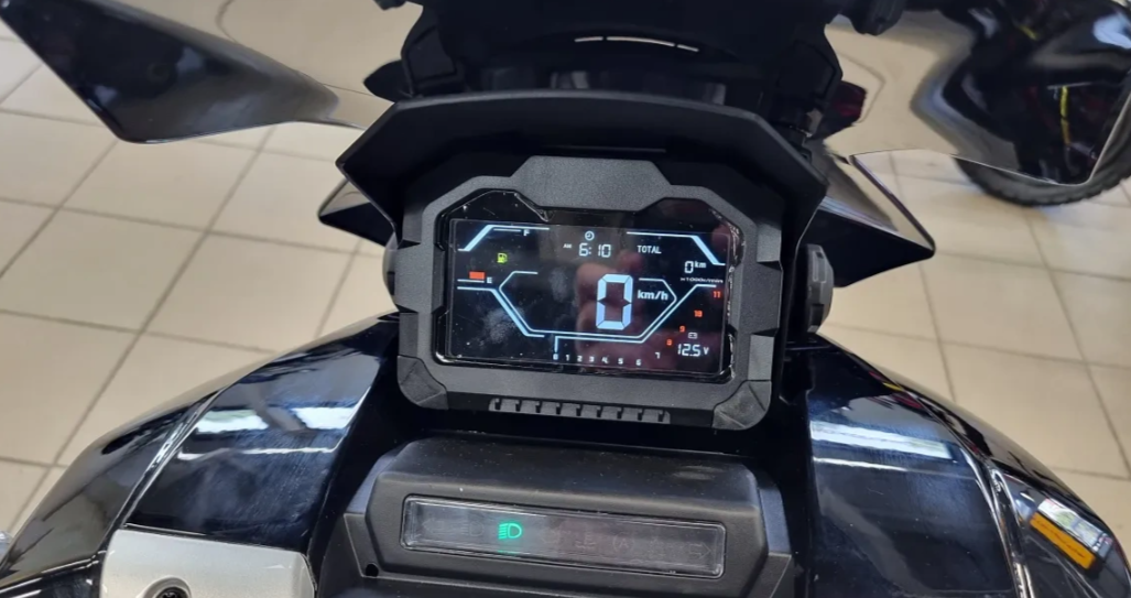 МаксиСкутер PROMAX ADV 200(49) (REPLICA HONDA) в Мытищах