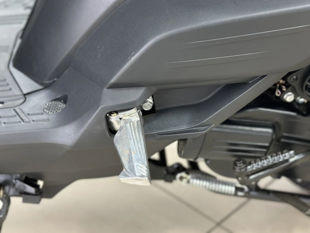 Скутер PROMAX STALKER 150(49) в Мытищах