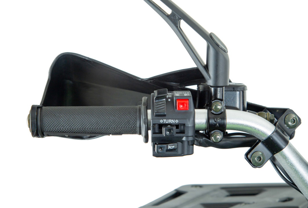 Квадроцикл YACOTA VIKING PRO 250 в Мытищах