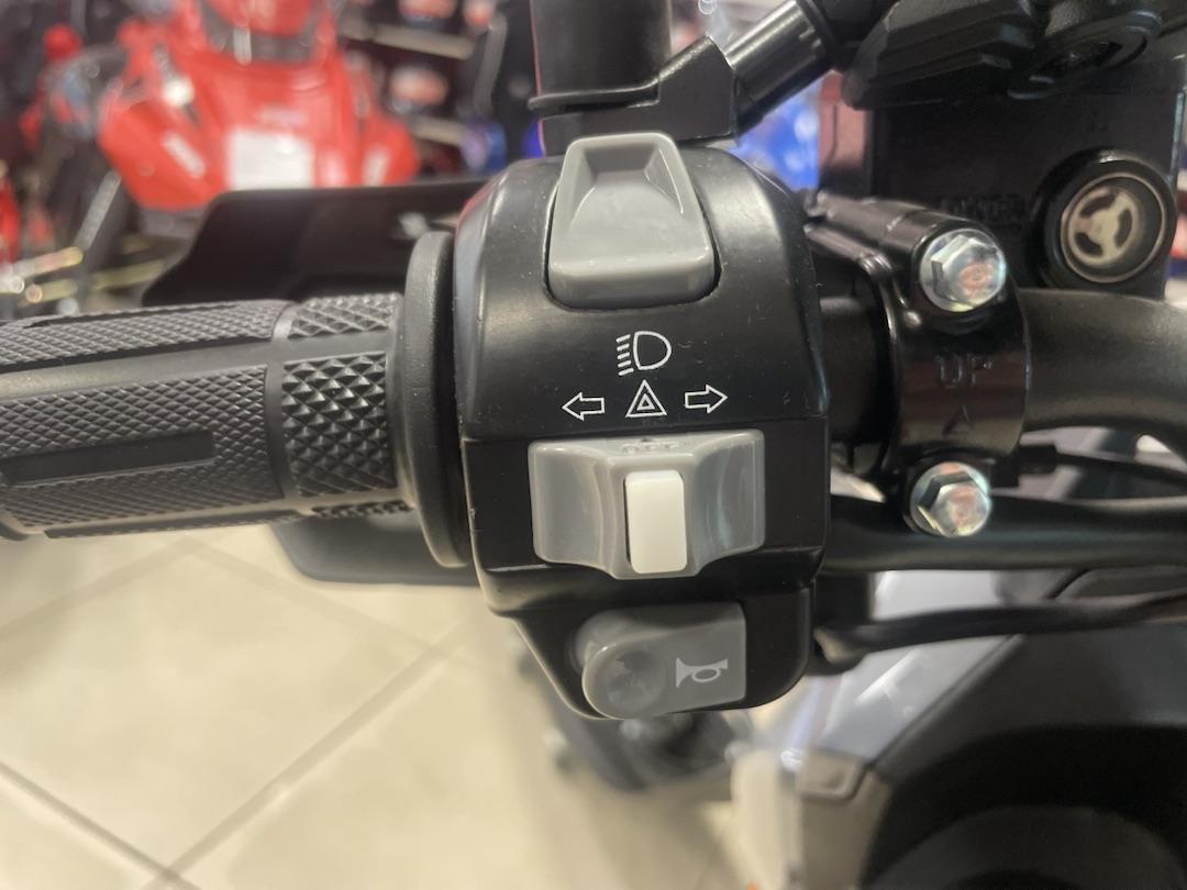 Скутер PROMAX STALKER ARMY 240(49) в Мытищах