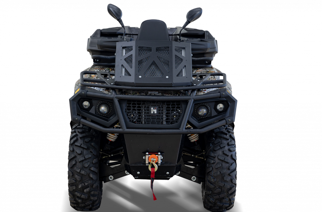 Квадроцикл HISUN TACTIC GT1000/EXTREME EDITION в Мытищах