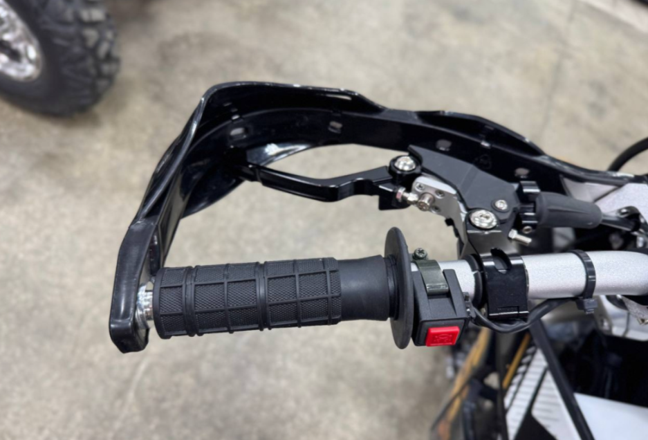 Мотоцикл (питбайк) PROMAX FIDET (ФАЙДЕТ) 190E 17/14 в Мытищах