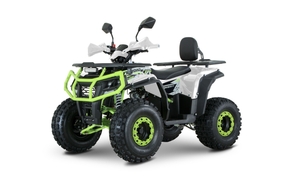 Квадроцикл YACOTA DRAGON LUX в Мытищах