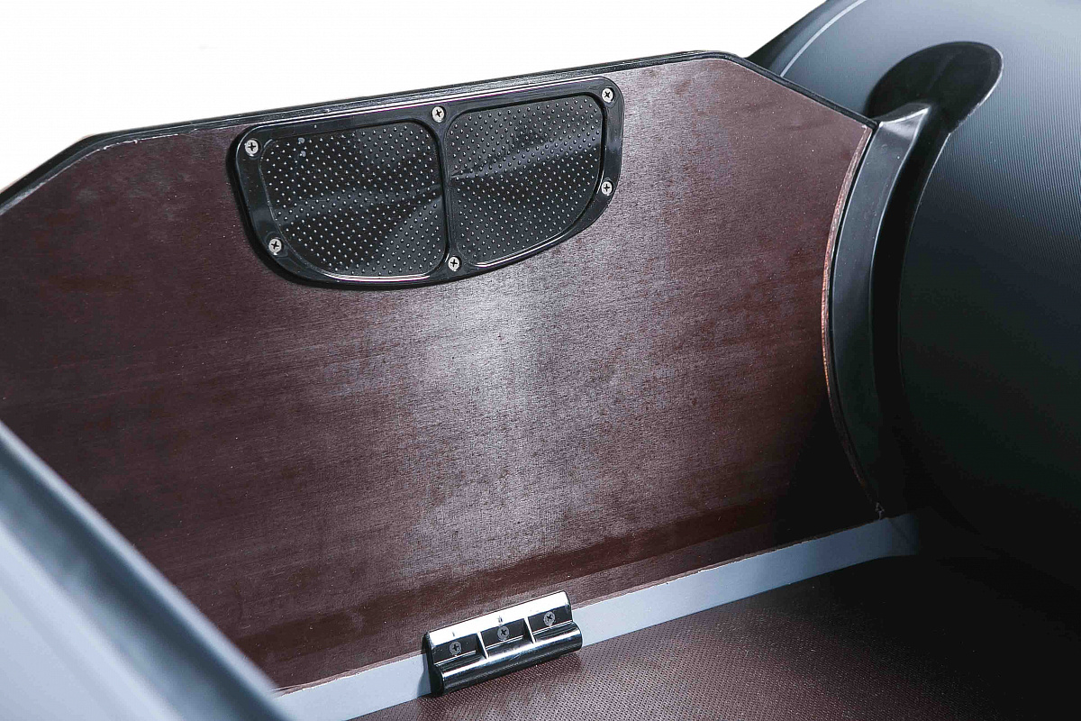 ЛОДКА ДРАККАР 3100 СК HANT в Мытищах