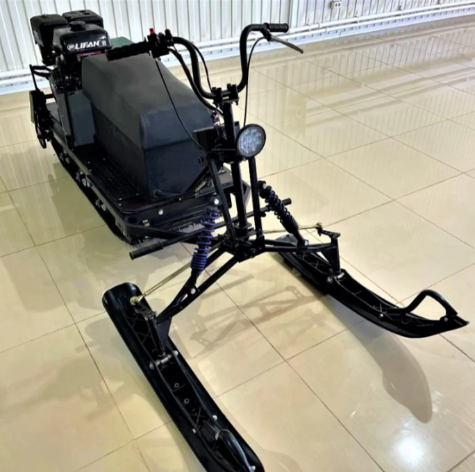 Мотобуксировщик ЕНОТ 4М в Мытищах