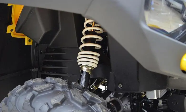 Квадроцикл HISUN GUARDIAN 400L /LONG в Мытищах