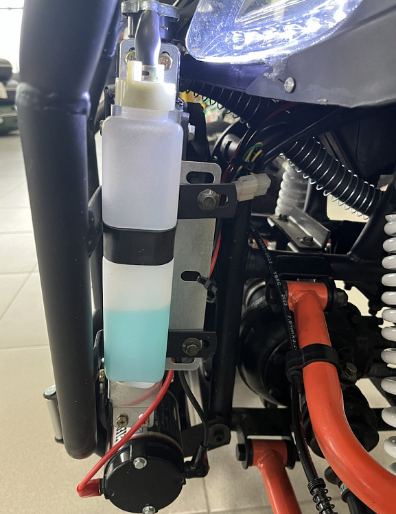 Квадроцикл PROMAX 300 4X4 ALL ROAD в Мытищах