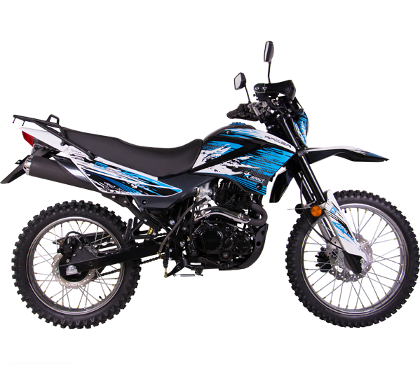 Мотоцикл RACER RC300-GY8Х PANTHER в Мытищах