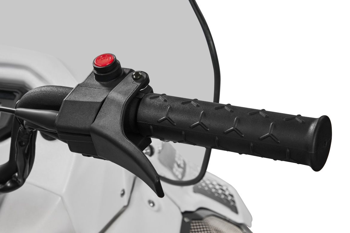 Снегоход IRBIS TUNGUS 500L 25/26 в Мытищах