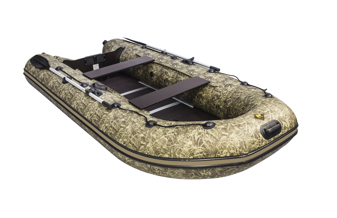 Лодка Ривьера Компакт 3400 СК в Мытищах